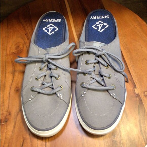 Womens Sperry shoes. Inv 5642a - Picture 1 of 6